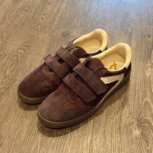 Sam Edelman Women's Talia Sneakers